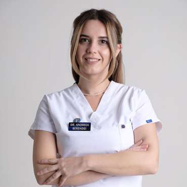 Dr. Andreea Berendei