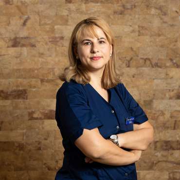 Dr. Dinu Georgeta-Nicoleta