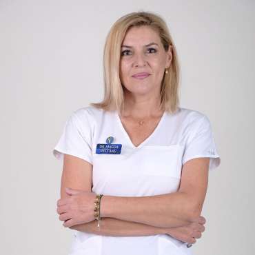 Dr. Magda Vilceanu