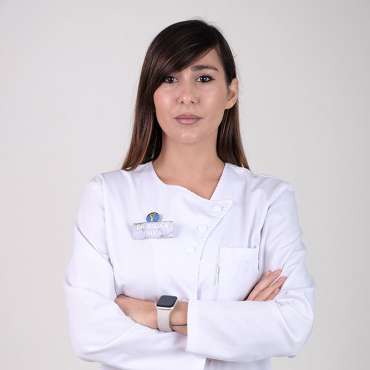 Dr Raluca Enuca